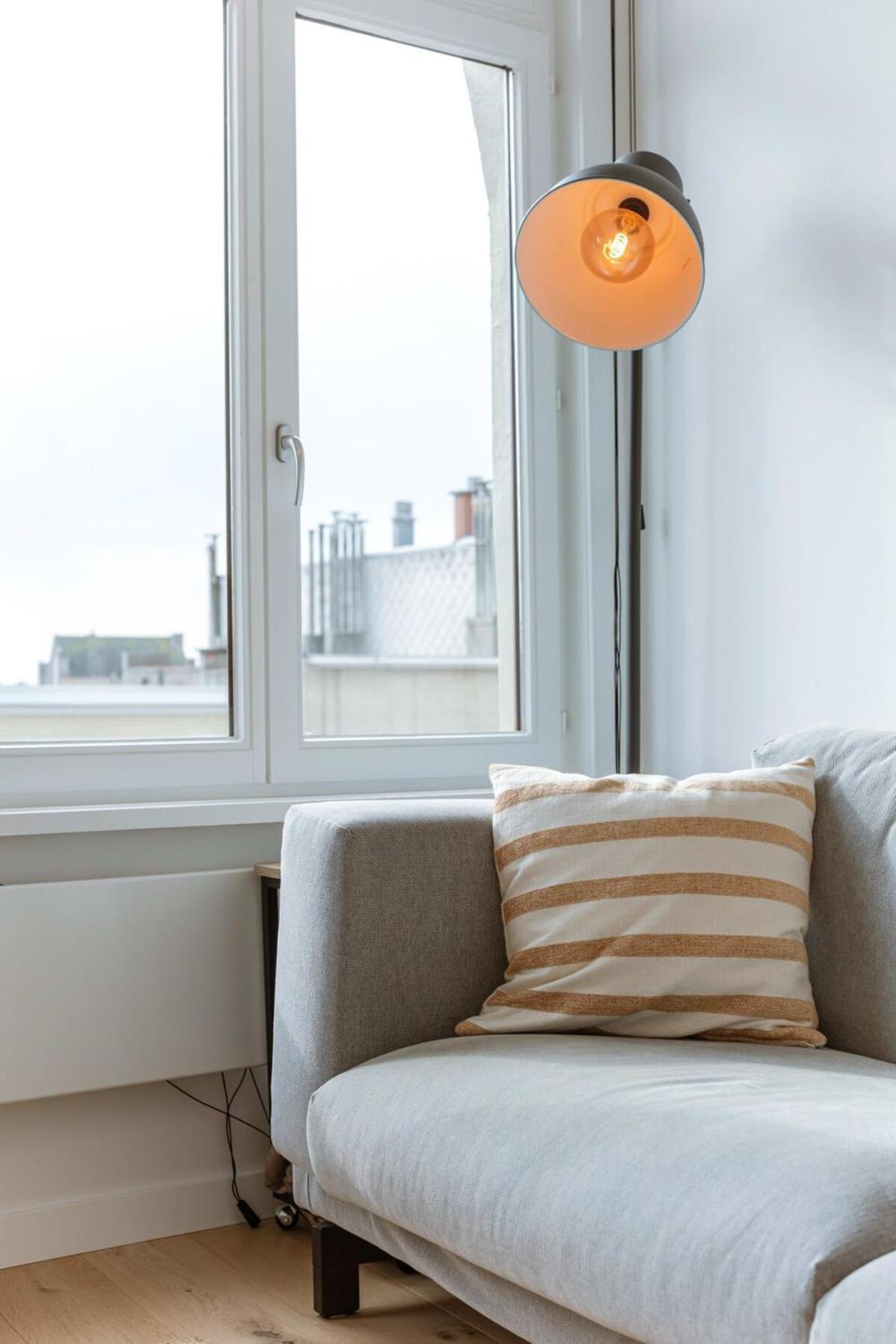 Huswell - Brand New Apartment Near The Beach Blankenberge Exterior foto